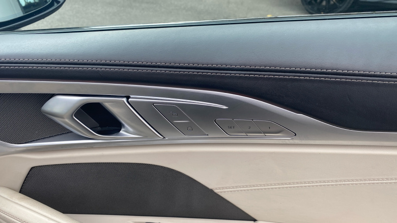 BMW 8 Series 840i M Sport 4dr Auto Petrol Saloon